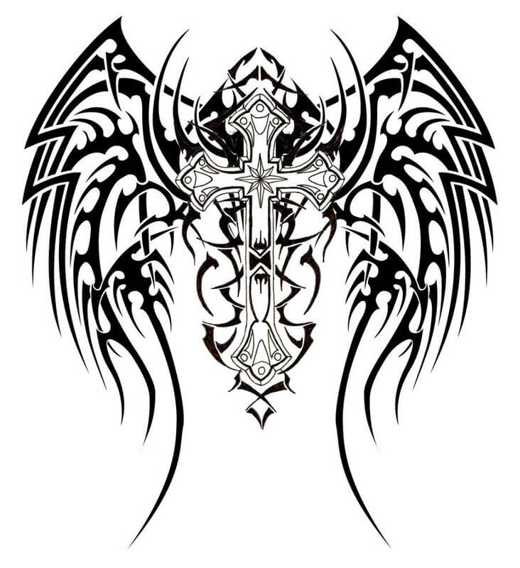 Shop Dragon Tattoo Draken online | Lazada.com.ph