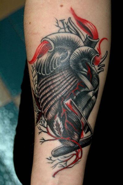 Death to False Tattoos! 500 of the Best Tattoos From Around the Web ...