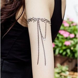 100 Armband Tattoos For Men And Women The Body Is A Canvas
