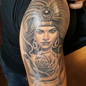 160 Aztec Tattoo Ideas for Men and Women - The Body is a Canvas